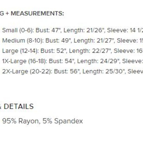 Rust color WRAP TEE - Picture 3 of 3